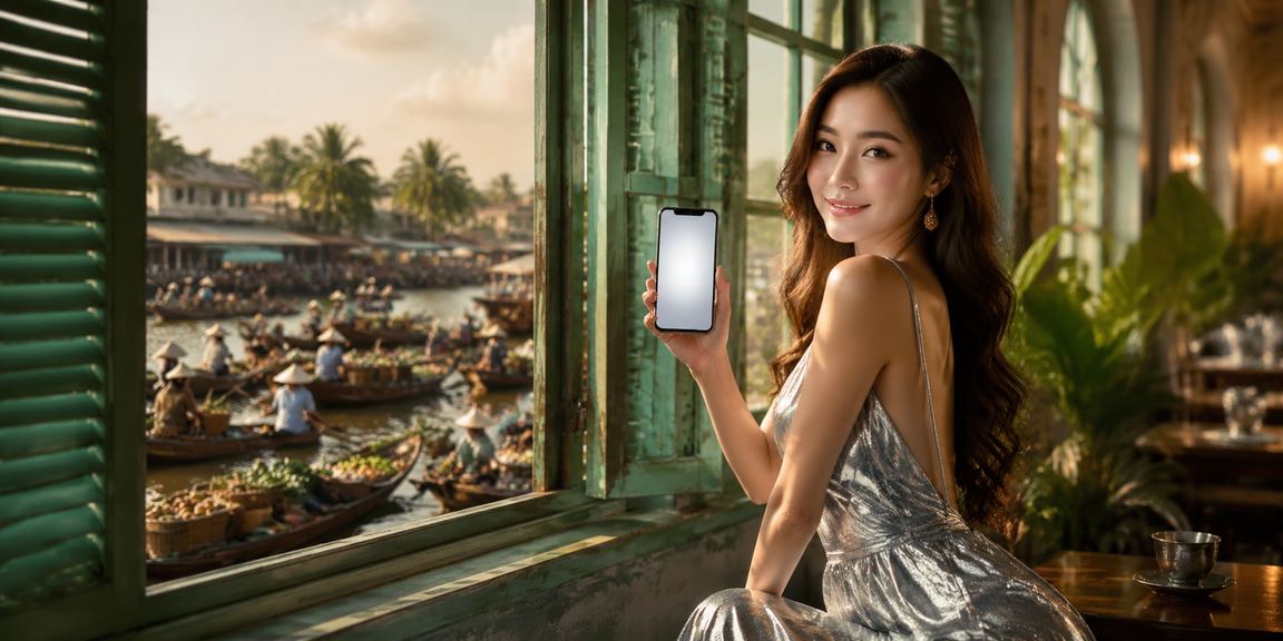 Trò chơi casino trên điện thoại tại Cần Thơ với vn781