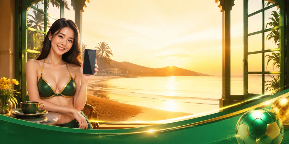 Người dùng truy cập casino và xem khuyến mãi trên điện thoại tại Phú Quốc